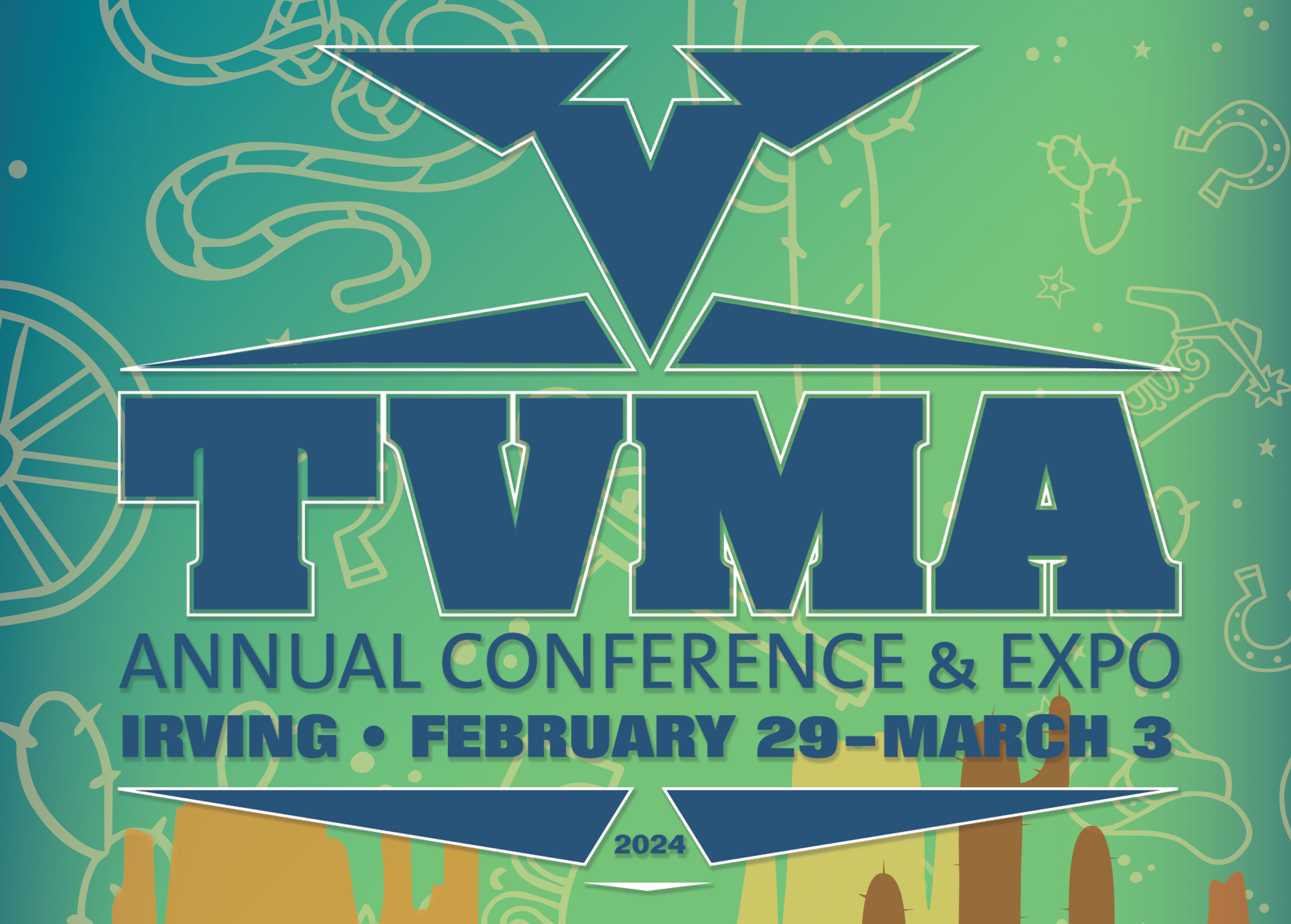 2024 TVMA Annual Conference Proceedings